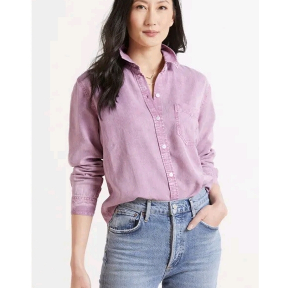 Rails Ingrid Acid Wash XS - Picture 1 of 10